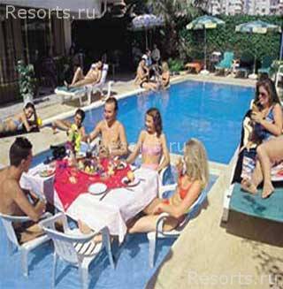 Ata-K Hotel 2